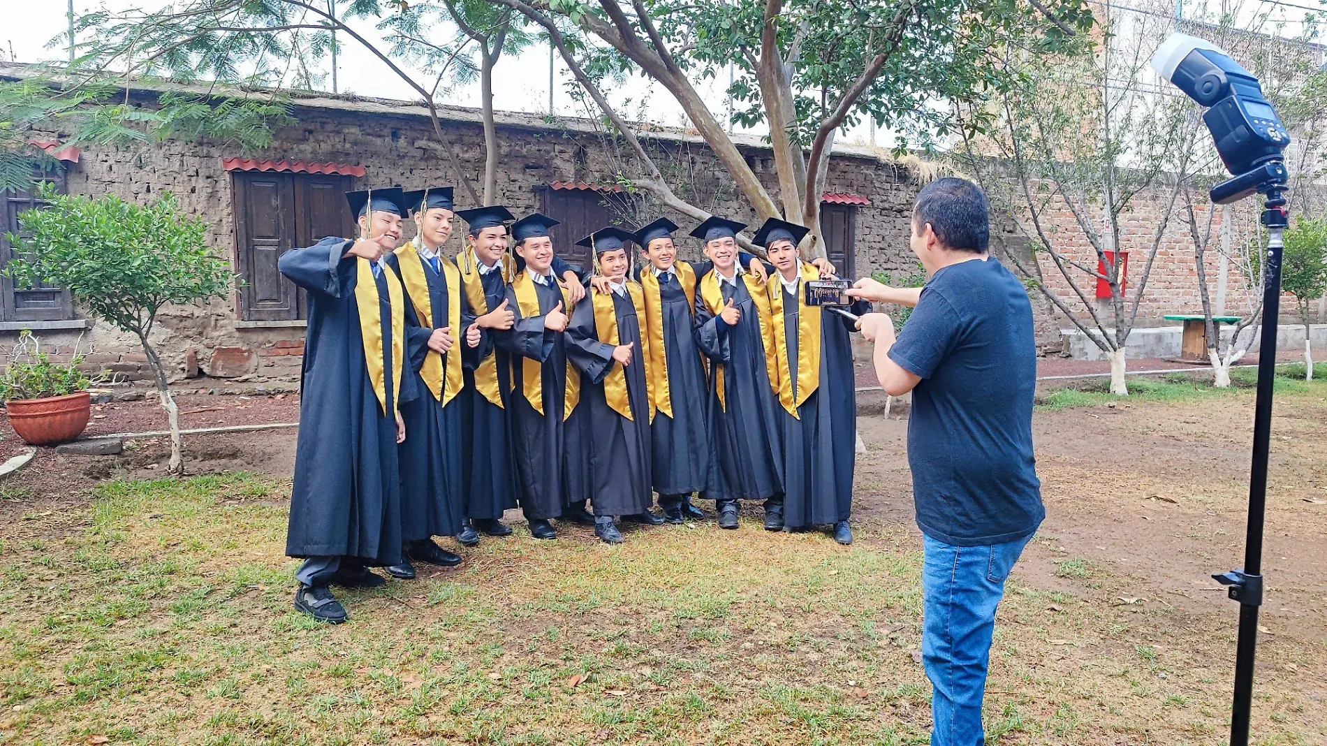 GUANAJUATO – PROPONEN APOYAR A UNIVERSITARIOS PARA QUE SU SERVICIO PROFESIONAL CUENTE COMO EXPERIENCIA LABORAL(2)